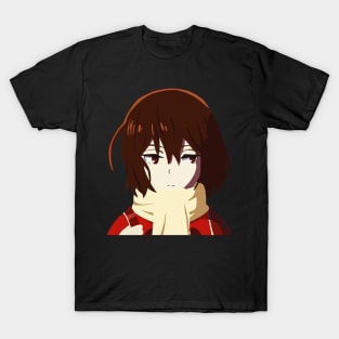 Erased Fanart! T-Shirt